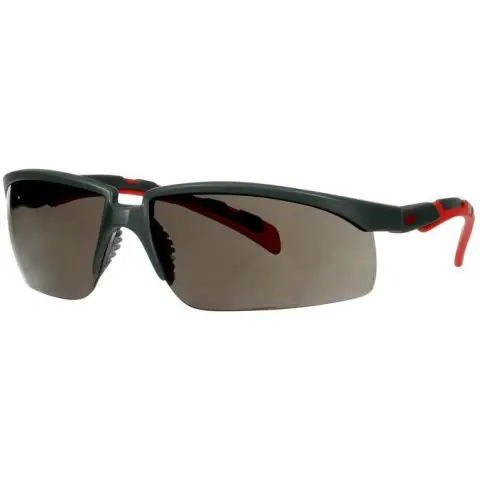 3M Solus 2000 Skyddsglasögon Fynd